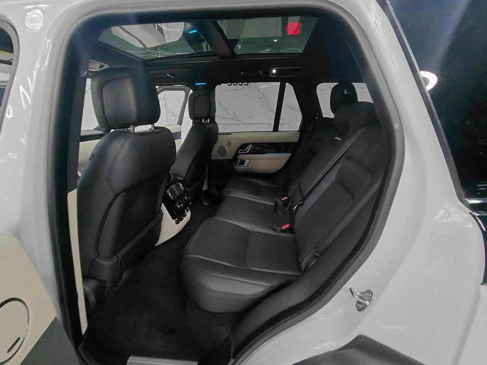 2020 Land Rover Range Rover L405 - Image 5 of 8