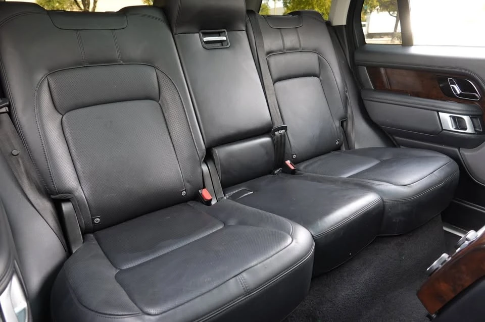 2020 Land Rover Range Rover L405 - Image 12 of 20