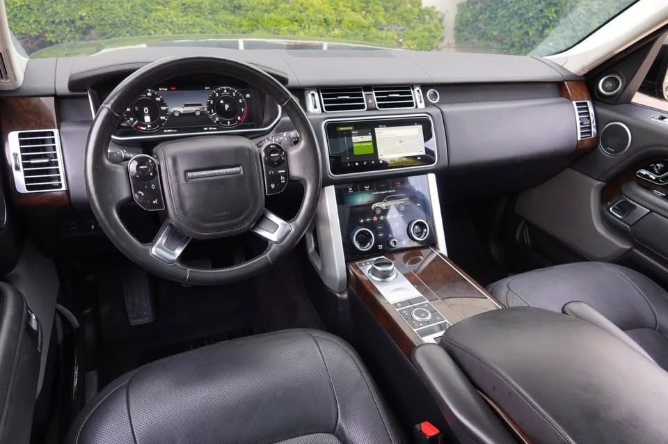 2020 Land Rover Range Rover L405 - Image 5 of 20