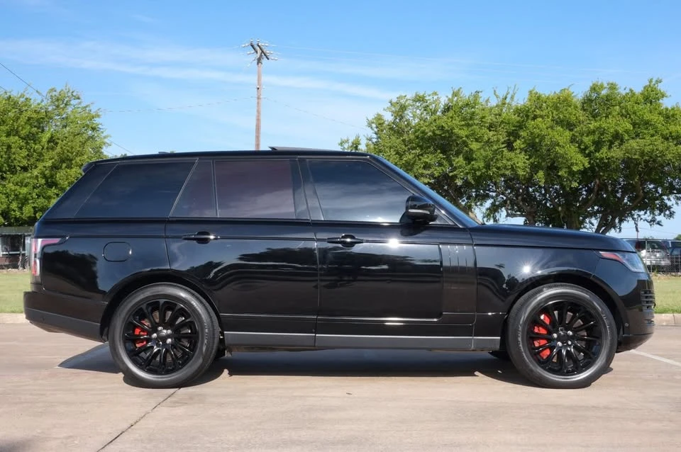 2020 Land Rover Range Rover L405 - Image 14 of 20