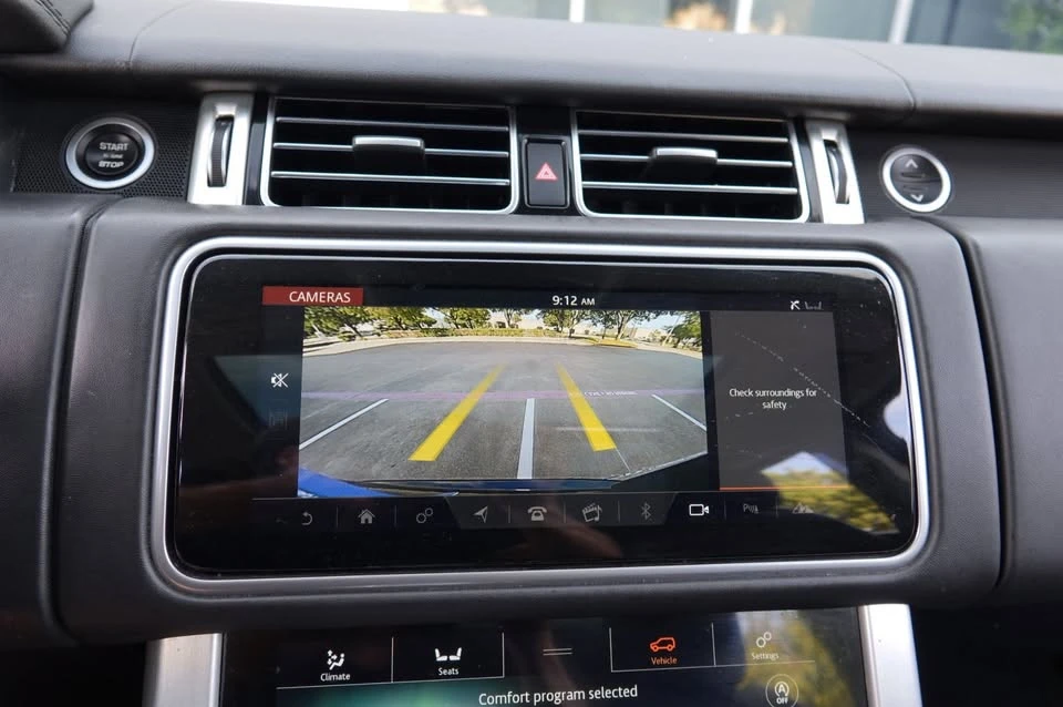 2020 Land Rover Range Rover L405 - Image 11 of 20