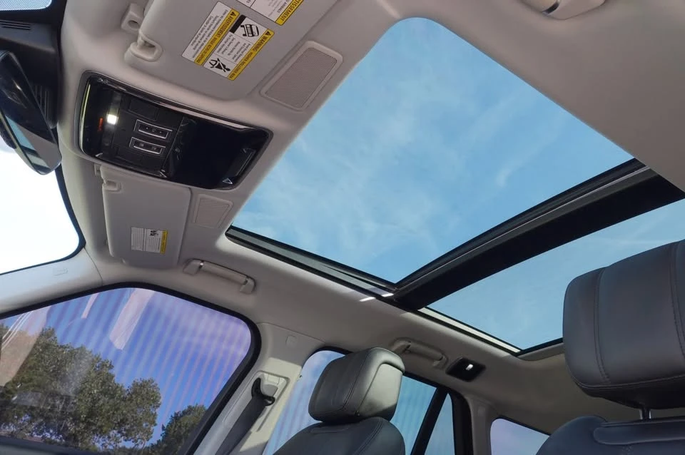 2020 Land Rover Range Rover L405 - Image 9 of 20