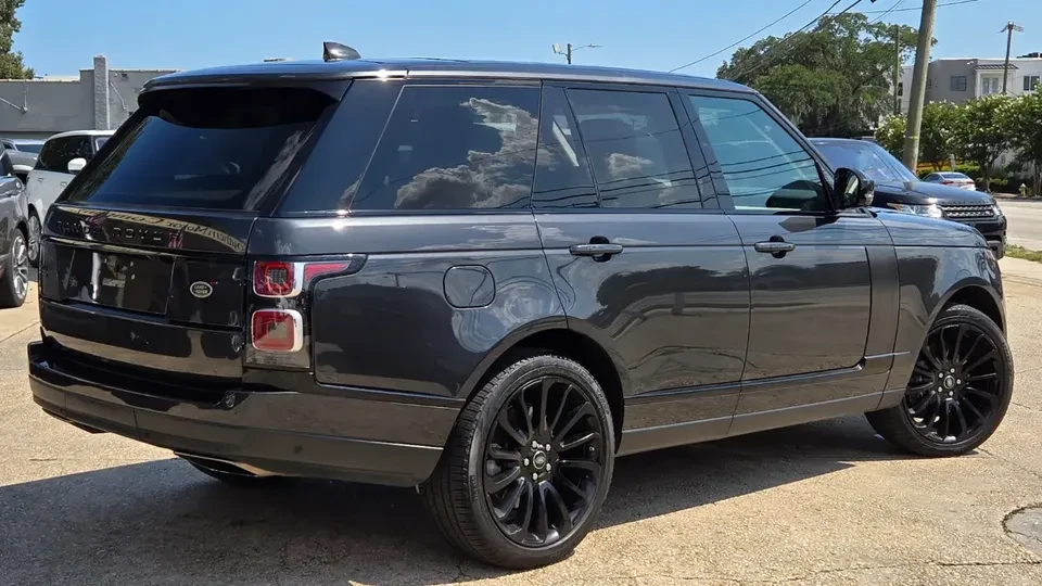 2020 Land Rover Range Rover L405 - Image 8 of 20