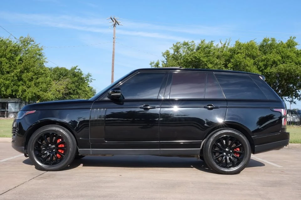 2020 Land Rover Range Rover L405 - Image 15 of 20