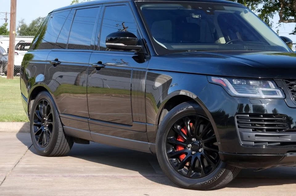 2020 Land Rover Range Rover L405 - Image 19 of 20