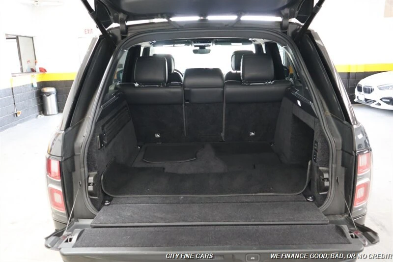 2020 Land Rover Range Rover L405 - Image 12 of 20