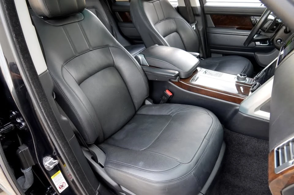 2020 Land Rover Range Rover L405 - Image 8 of 20