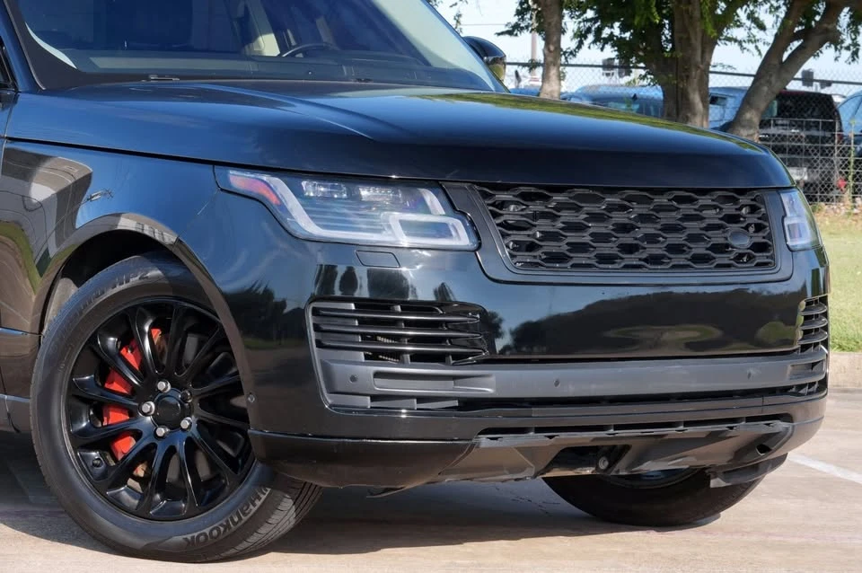 2020 Land Rover Range Rover L405 - Image 18 of 20