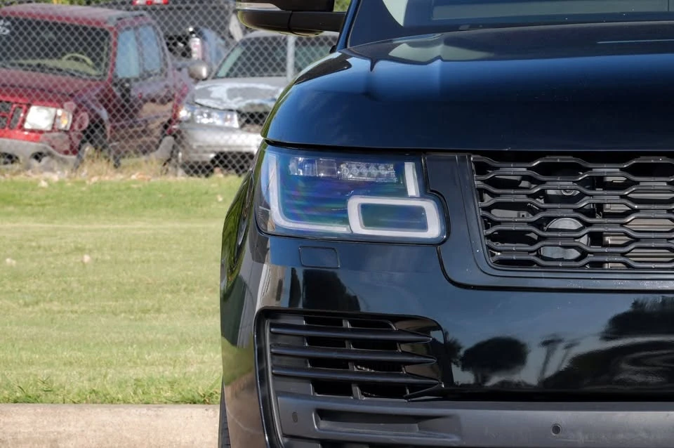 2020 Land Rover Range Rover L405 - Image 20 of 20