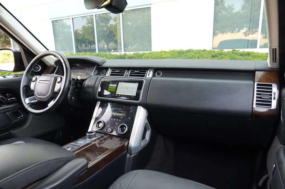 2020 Land Rover Range Rover L405 - Image 7 of 20