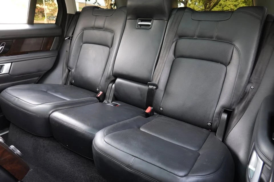 2020 Land Rover Range Rover L405 - Image 13 of 20