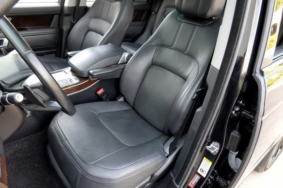 2020 Land Rover Range Rover L405 - Image 6 of 20