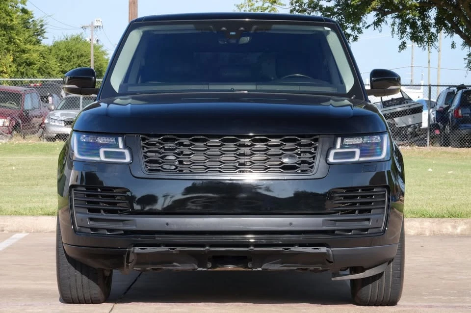 2020 Land Rover Range Rover L405 - Image 16 of 20