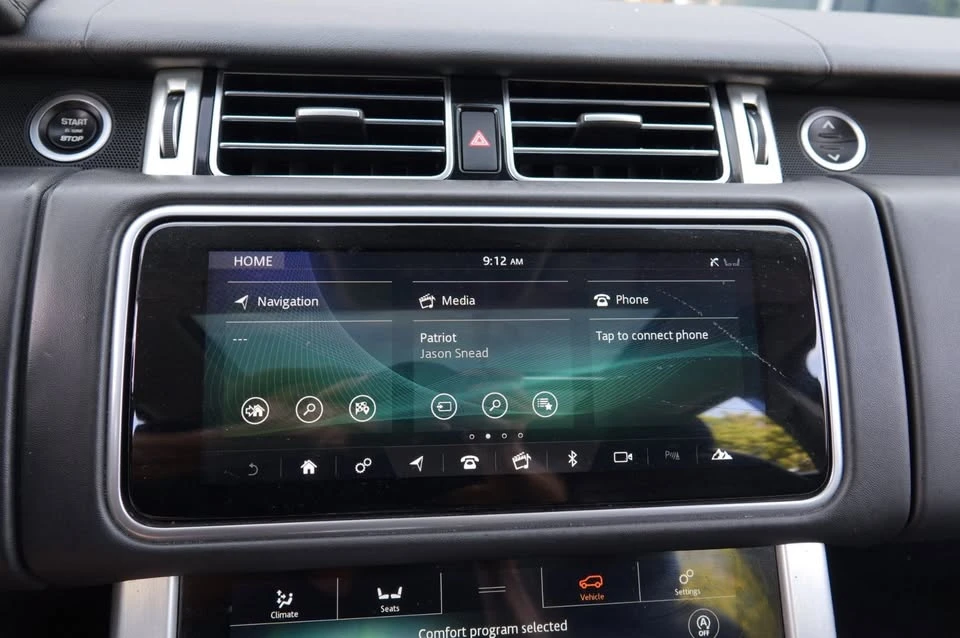 2020 Land Rover Range Rover L405 - Image 10 of 20