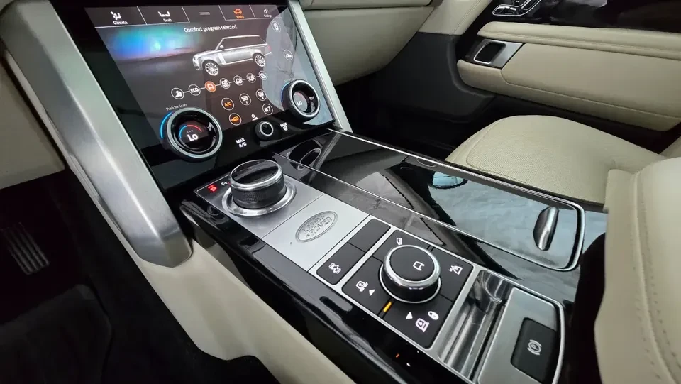 2020 Land Rover Range Rover L405 - Image 14 of 20
