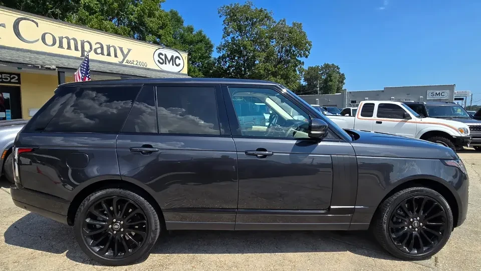 2020 Land Rover Range Rover L405 - Image 7 of 20