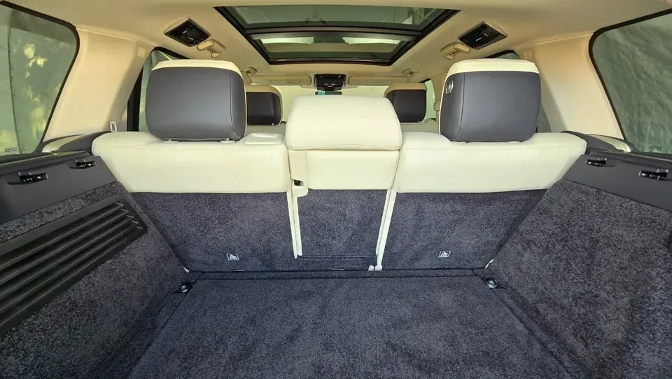 2020 Land Rover Range Rover L405 - Image 18 of 20