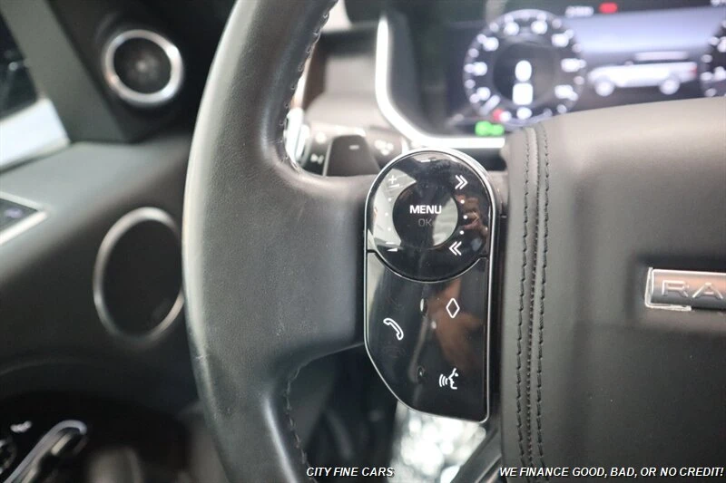 2020 Land Rover Range Rover L405 - Image 17 of 20