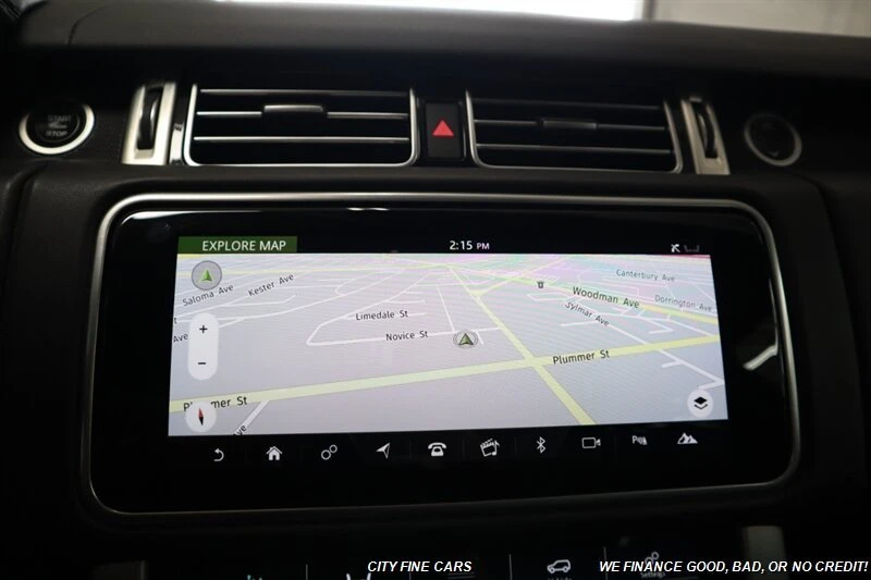 2020 Land Rover Range Rover L405 - Image 20 of 20