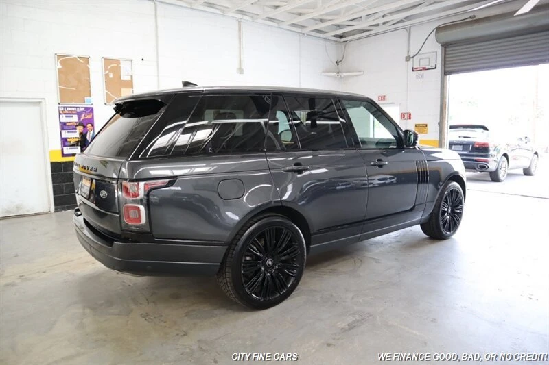 2020 Land Rover Range Rover L405 - Image 8 of 20