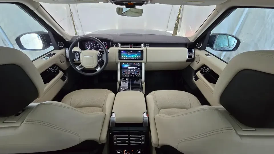 2020 Land Rover Range Rover L405 - Image 15 of 20