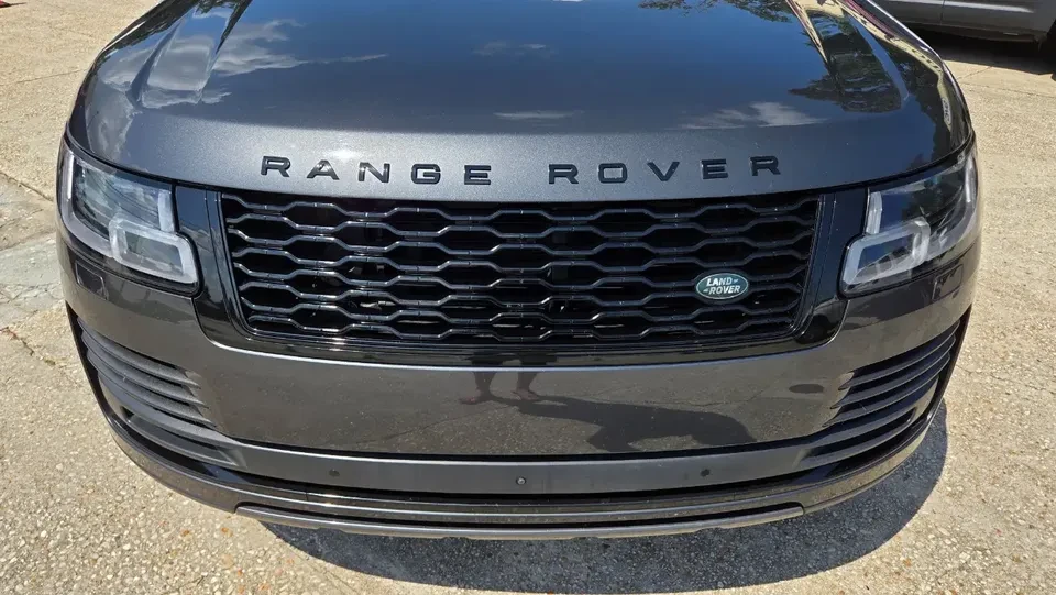 2020 Land Rover Range Rover L405 - Image 5 of 20