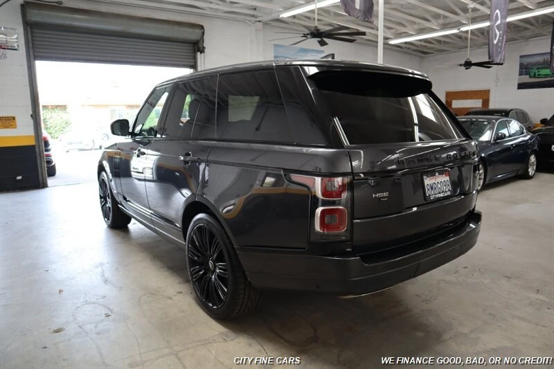 2020 Land Rover Range Rover L405 - Image 6 of 20