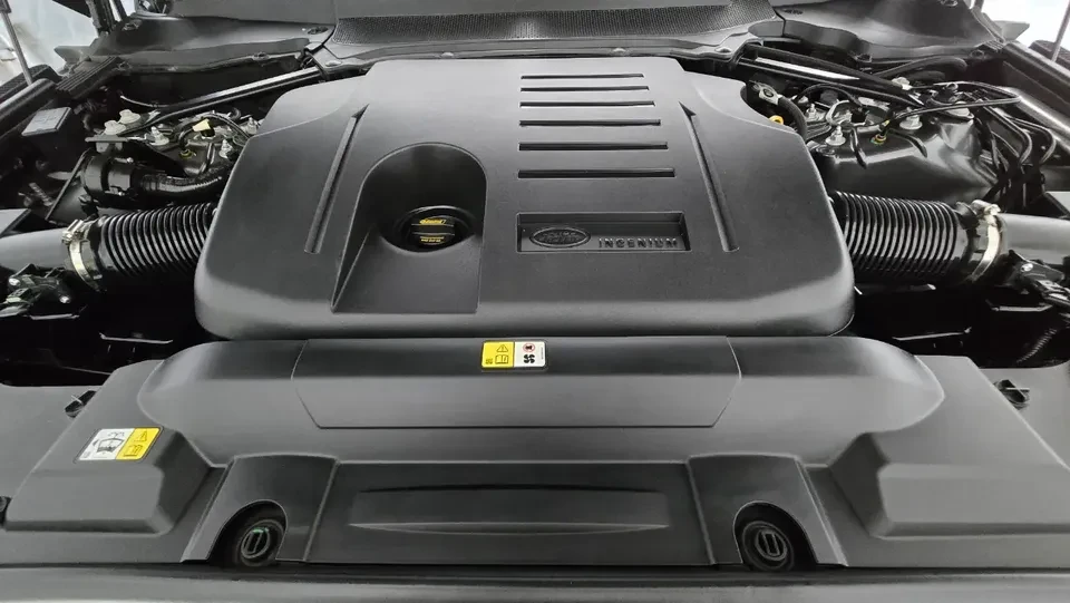 2020 Land Rover Range Rover L405 - Image 19 of 20