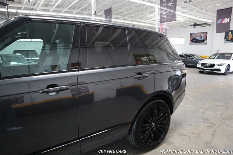 2020 Land Rover Range Rover L405 - Image 5 of 20