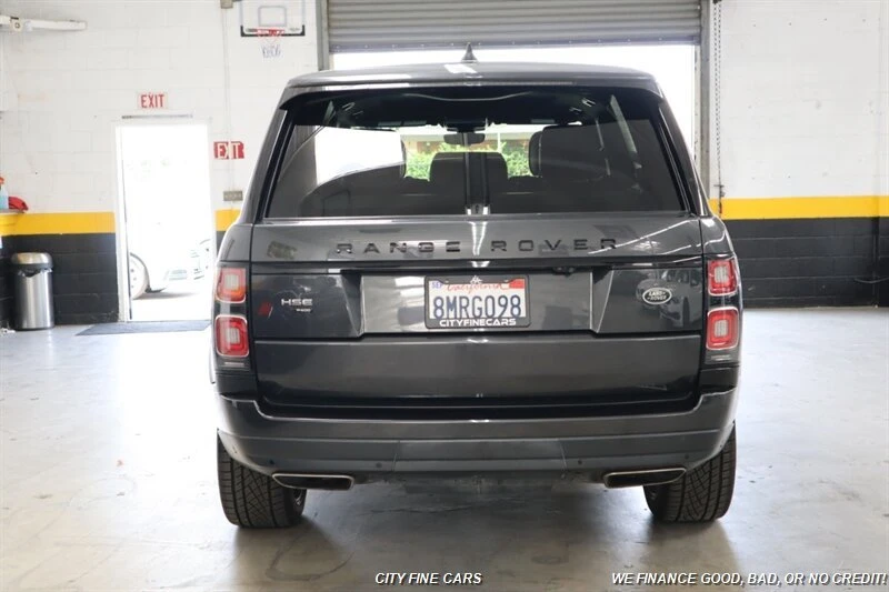 2020 Land Rover Range Rover L405 - Image 7 of 20
