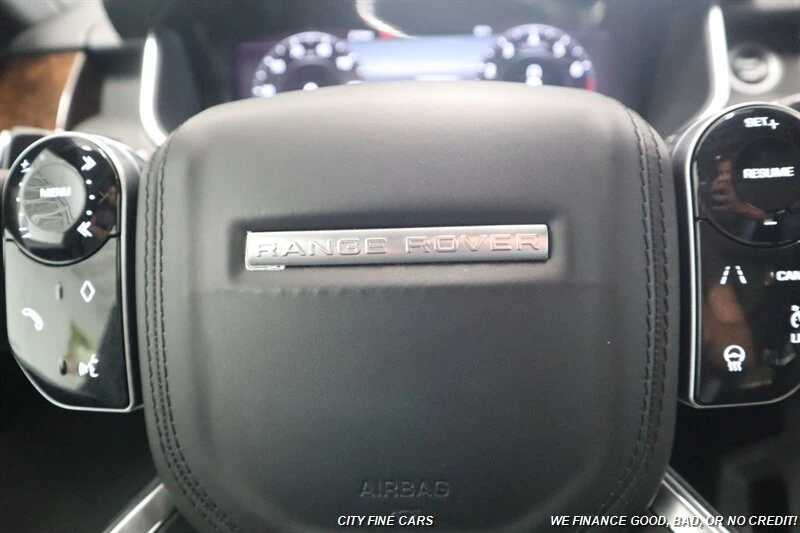 2020 Land Rover Range Rover L405 - Image 18 of 20