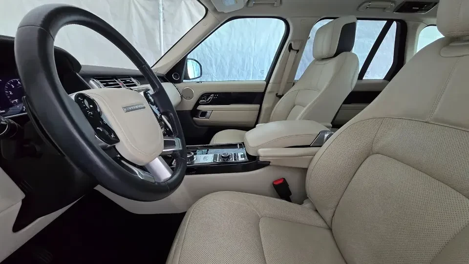 2020 Land Rover Range Rover L405 - Image 10 of 20