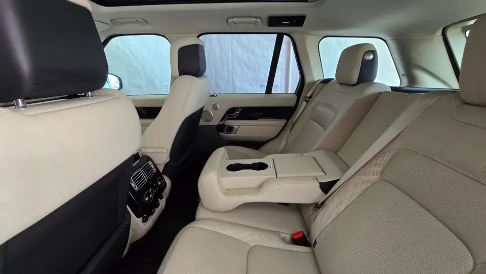 2020 Land Rover Range Rover L405 - Image 16 of 20