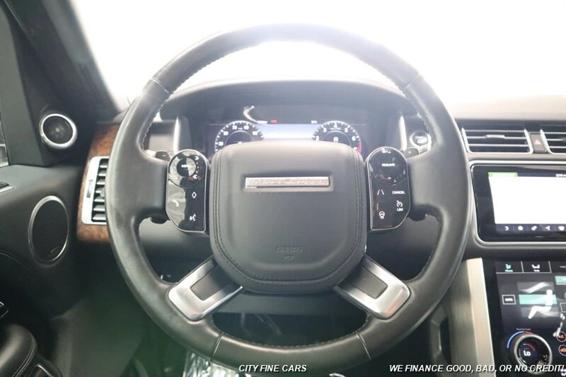 2020 Land Rover Range Rover L405 - Image 16 of 20