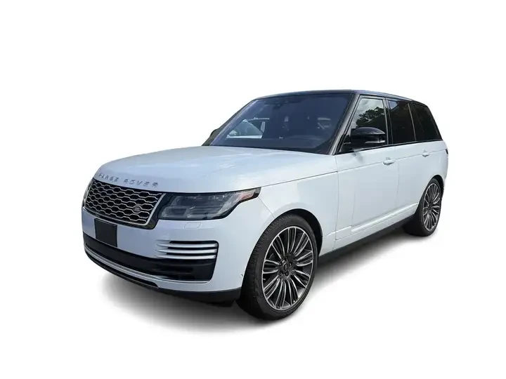 2020 Land Rover Range Rover L405 - Image 2 of 15