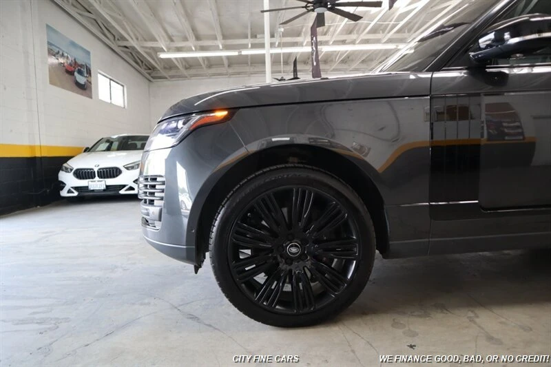 2020 Land Rover Range Rover L405 - Image 3 of 20