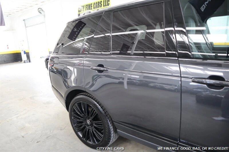 2020 Land Rover Range Rover L405 - Image 9 of 20