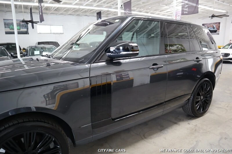2020 Land Rover Range Rover L405 - Image 4 of 20