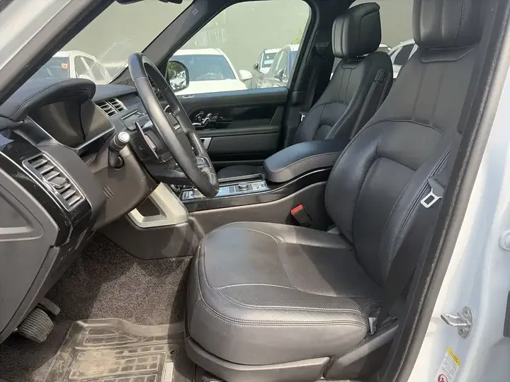2020 Land Rover Range Rover L405 - Image 7 of 15
