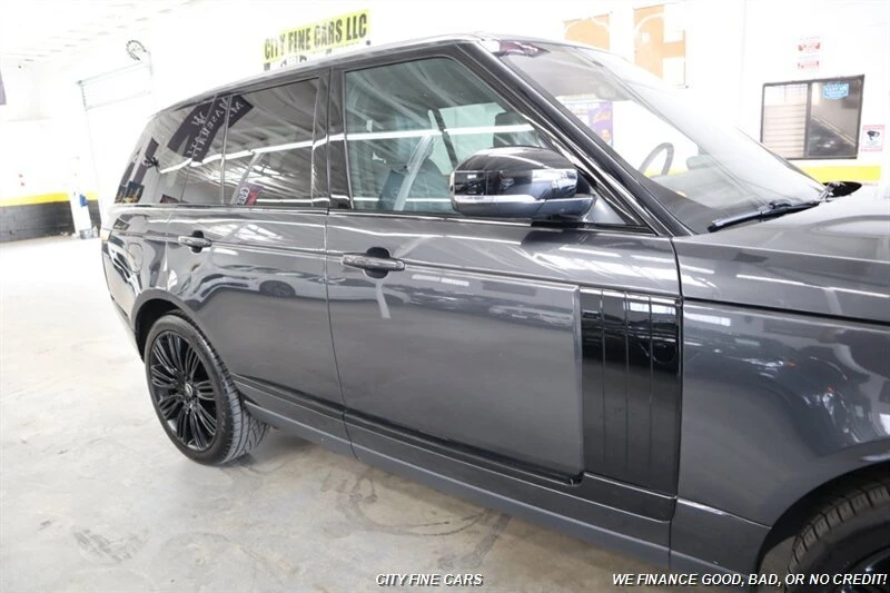 2020 Land Rover Range Rover L405 - Image 10 of 20