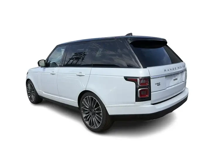 2020 Land Rover Range Rover L405 - Image 3 of 15