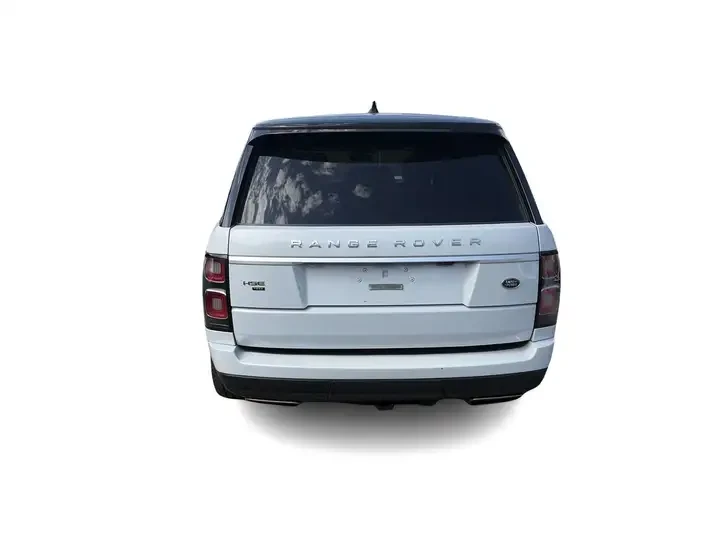 2020 Land Rover Range Rover L405 - Image 4 of 15
