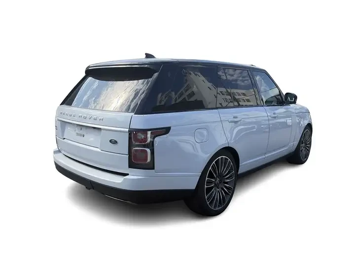 2020 Land Rover Range Rover L405 - Image 5 of 15