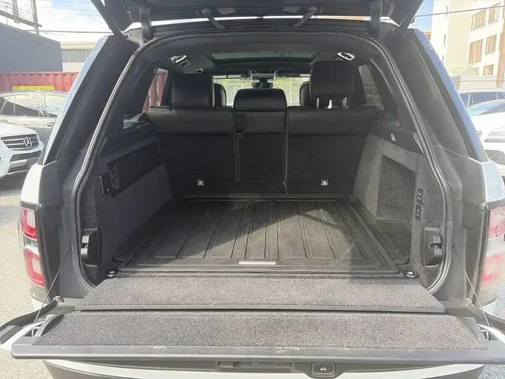 2020 Land Rover Range Rover L405 - Image 15 of 15
