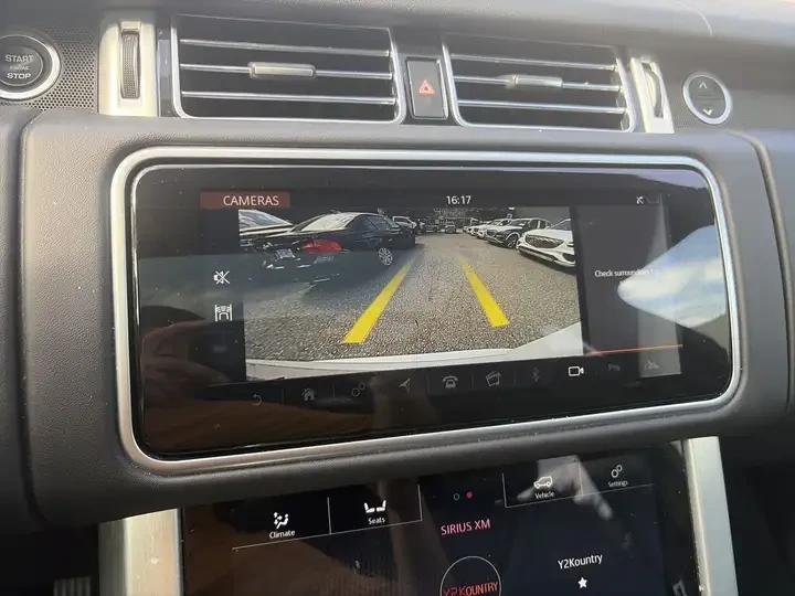 2020 Land Rover Range Rover L405 - Image 12 of 15