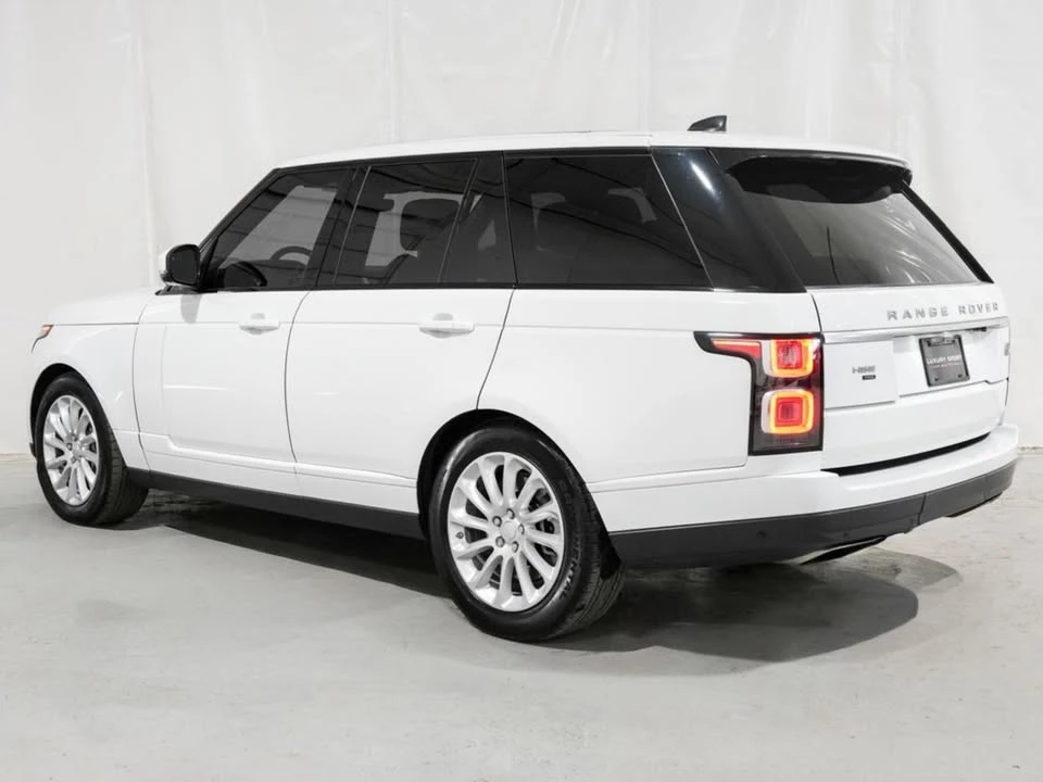 2020 Land Rover Range Rover L405 - Image 3 of 13