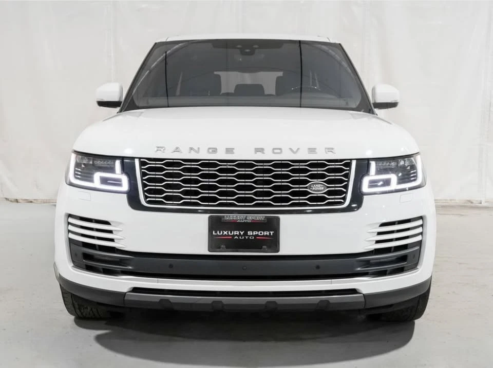 2020 Land Rover Range Rover L405 - Image 5 of 13
