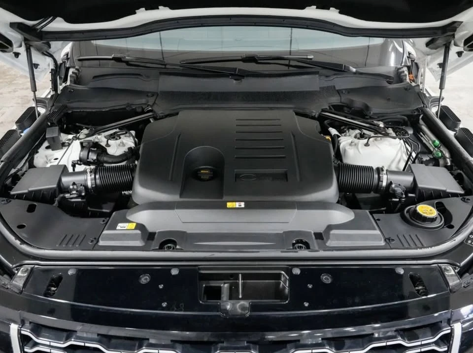 2020 Land Rover Range Rover L405 - Image 11 of 13