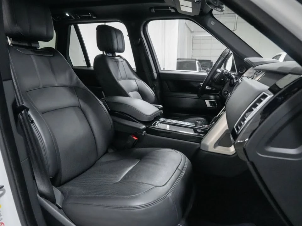 2020 Land Rover Range Rover L405 - Image 8 of 13