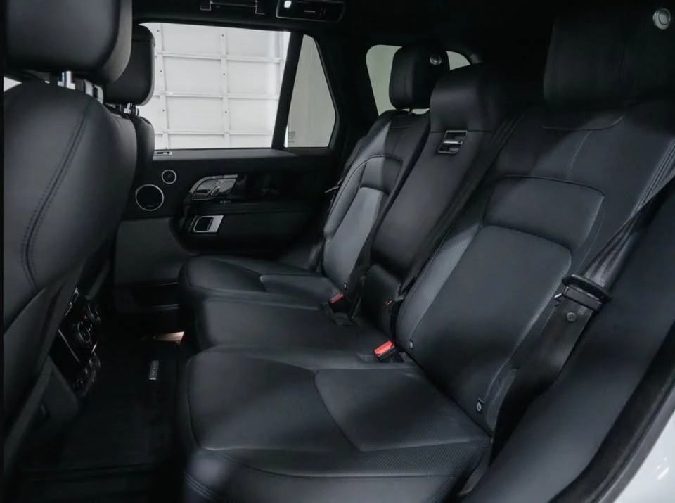 2020 Land Rover Range Rover L405 - Image 9 of 13
